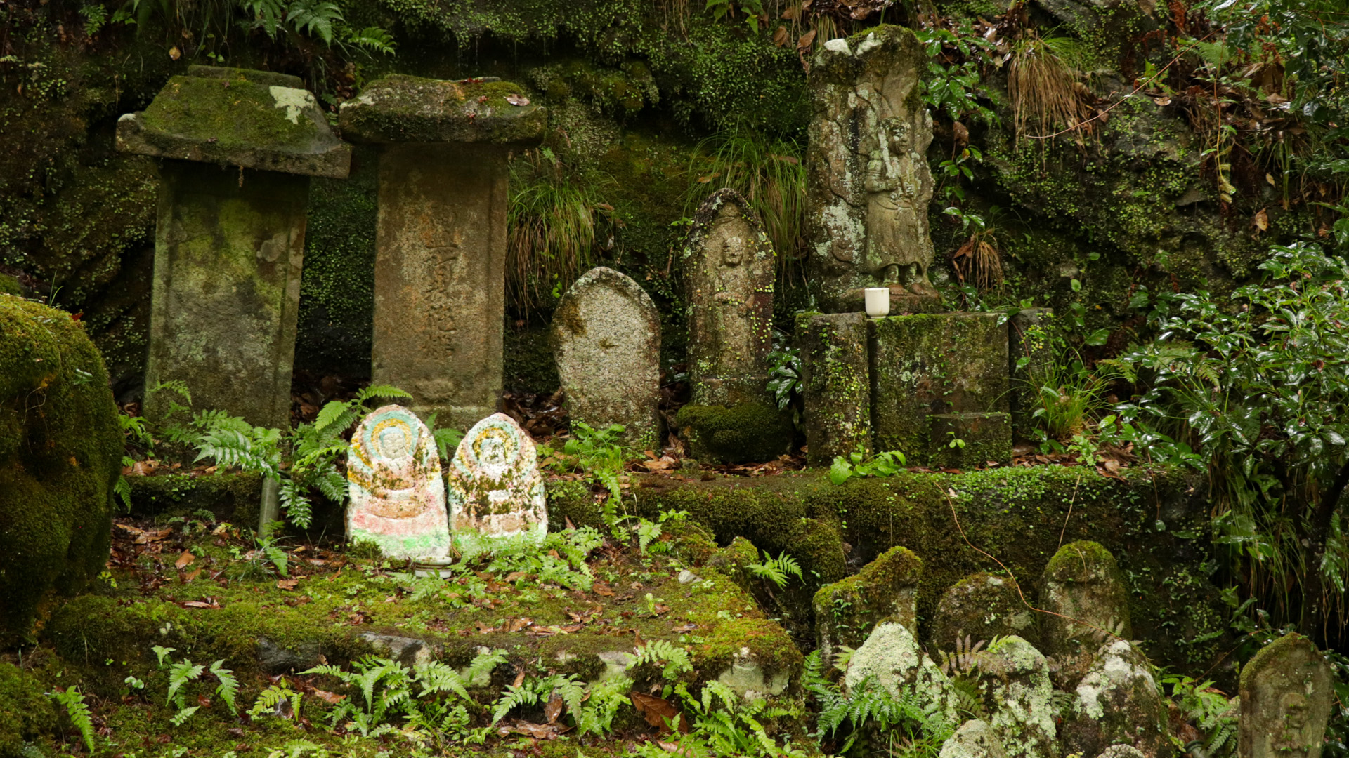 Japan by Pablo de Mello