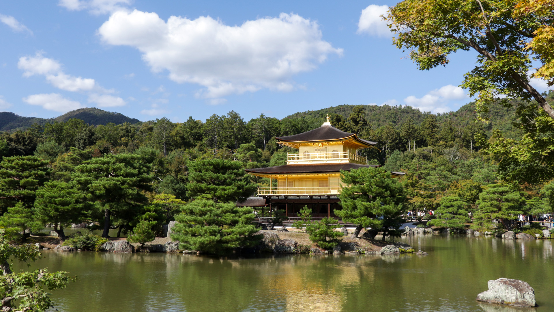 Japan by Pablo de Mello