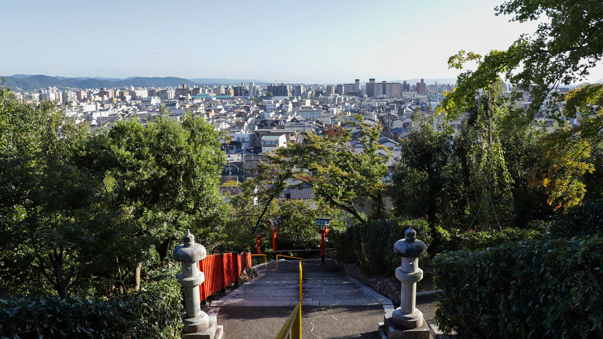 Japan by Pablo de Mello