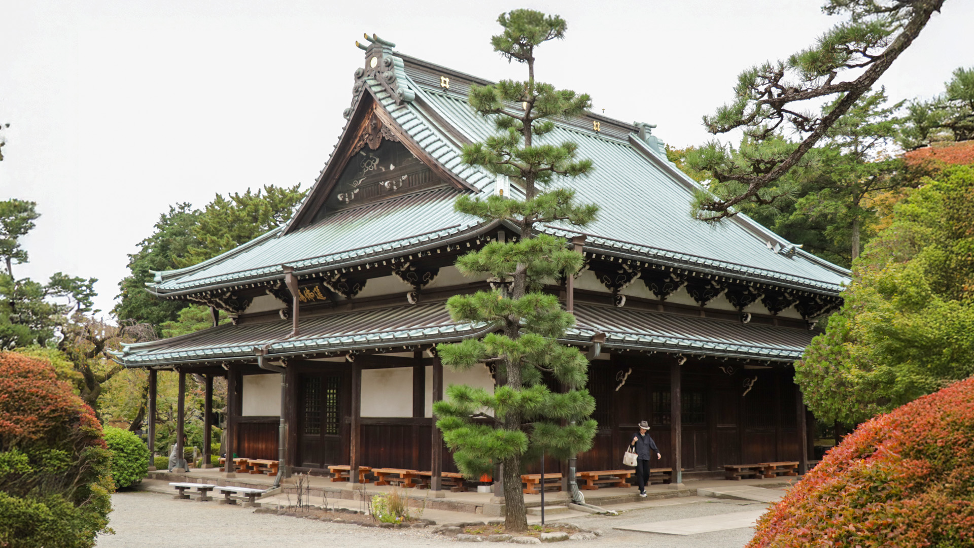Japan by Pablo de Mello
