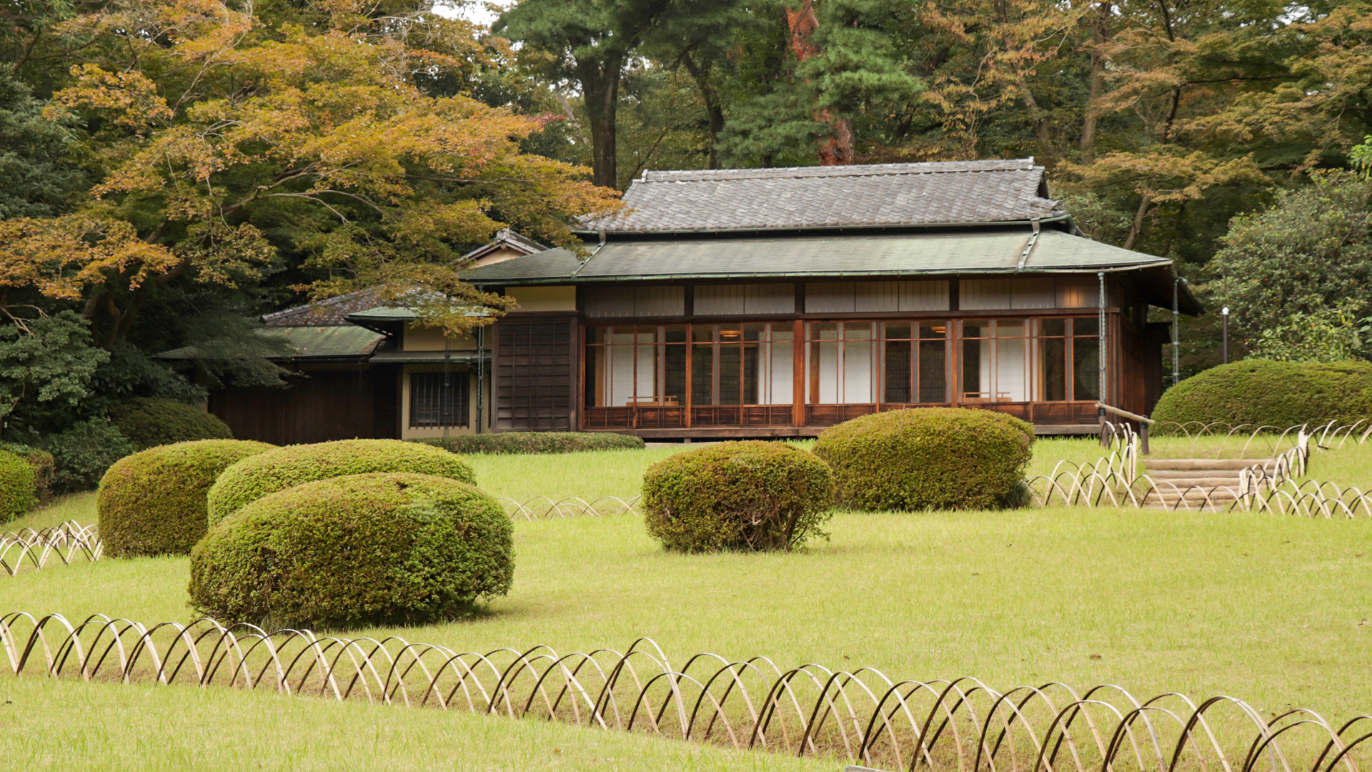 Japan by Pablo de Mello