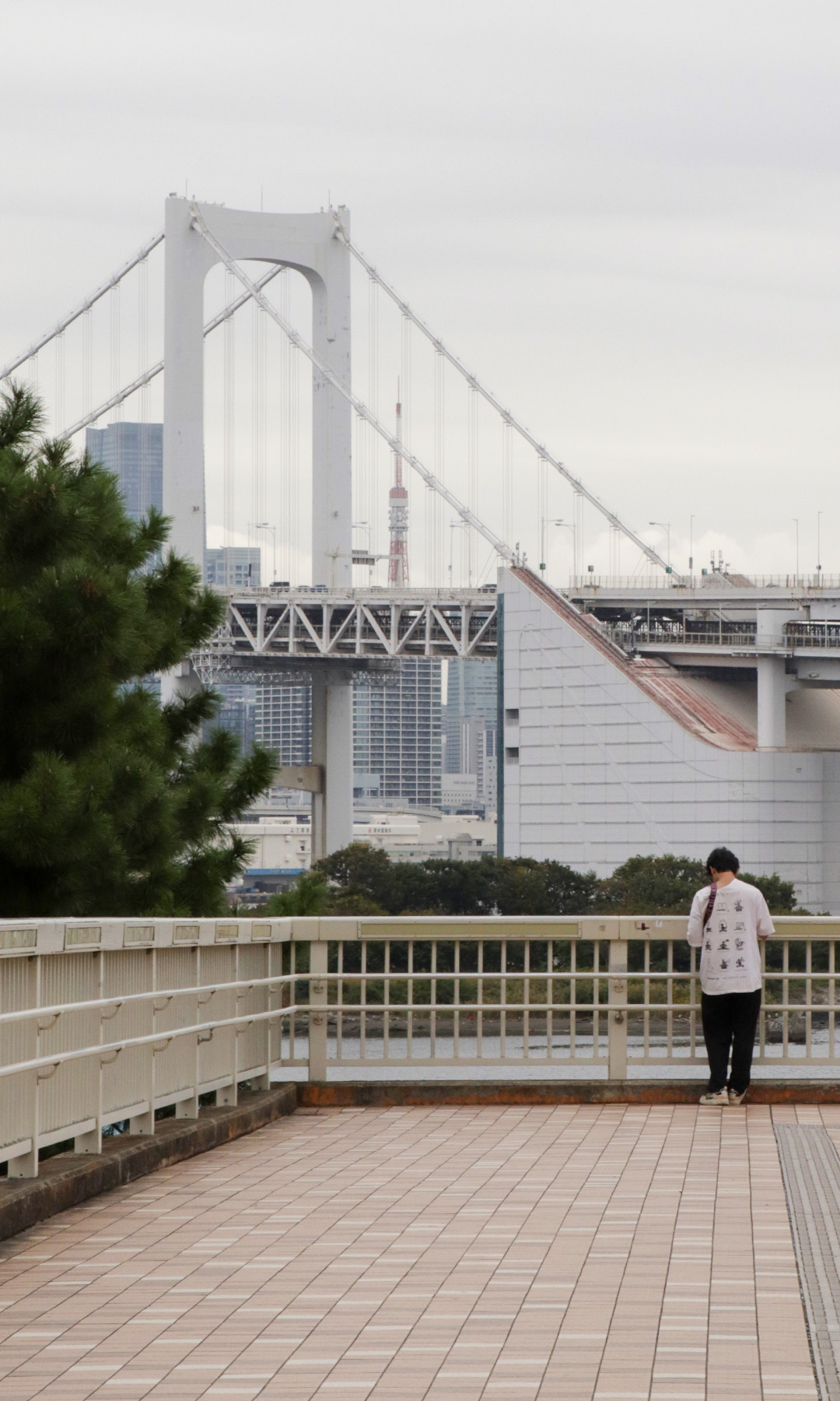 Japan by Pablo de Mello