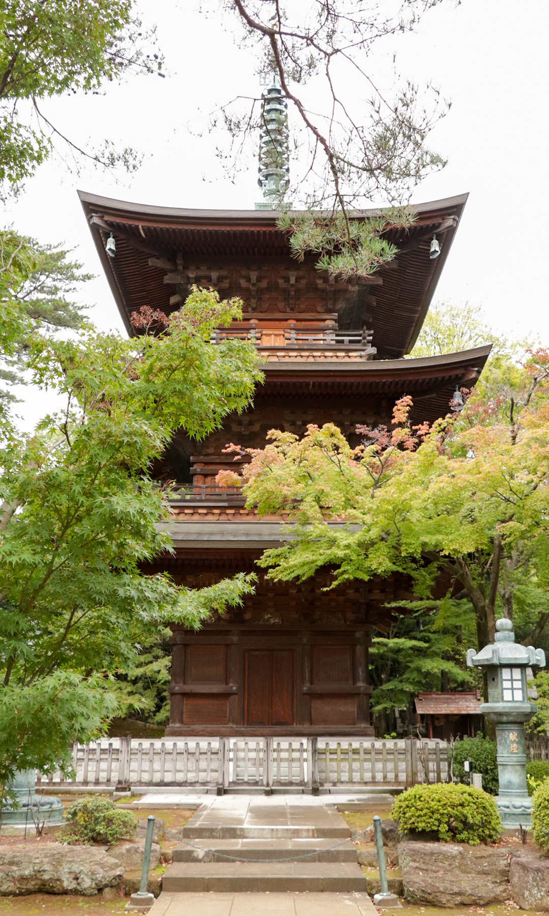 Japan by Pablo de Mello