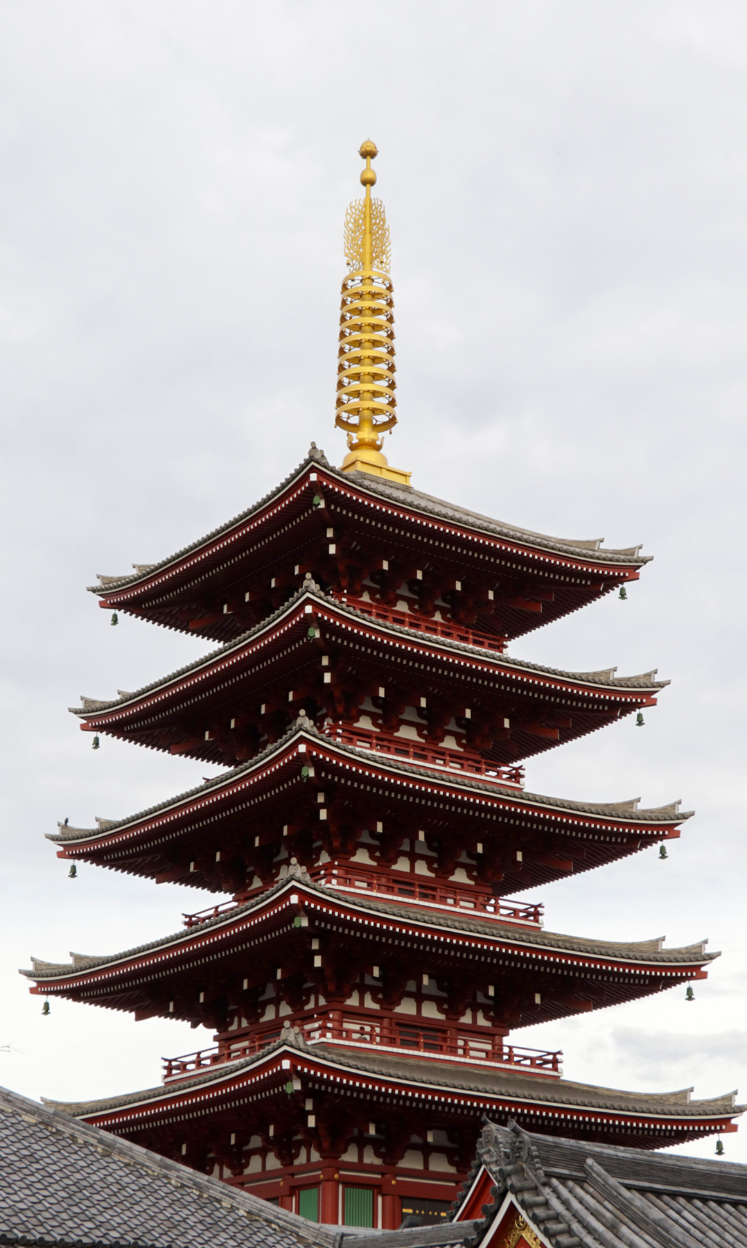 Japan by Pablo de Mello