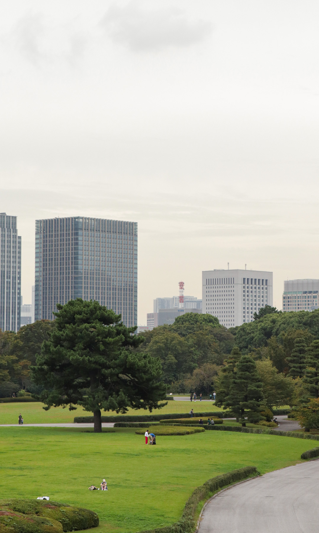 Japan by Pablo de Mello