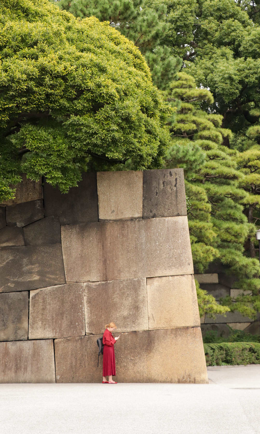 Japan by Pablo de Mello