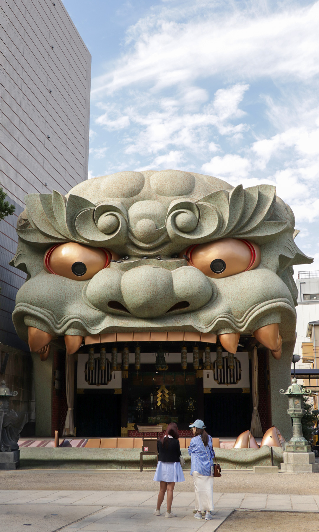 Japan by Pablo de Mello