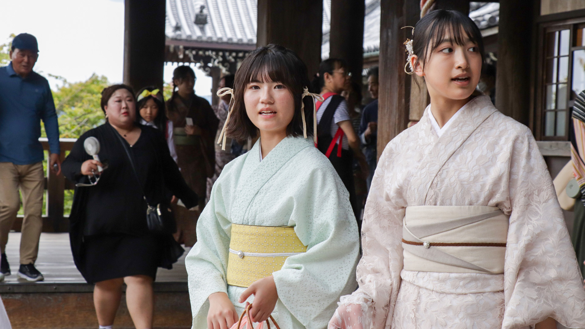 Japan photography series by Pablo de Mello