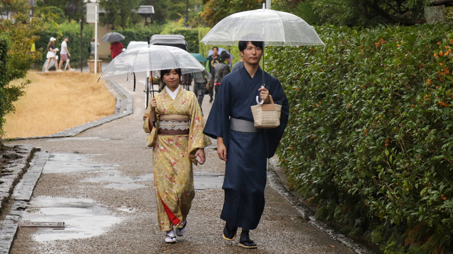 Japan by Pablo de Mello