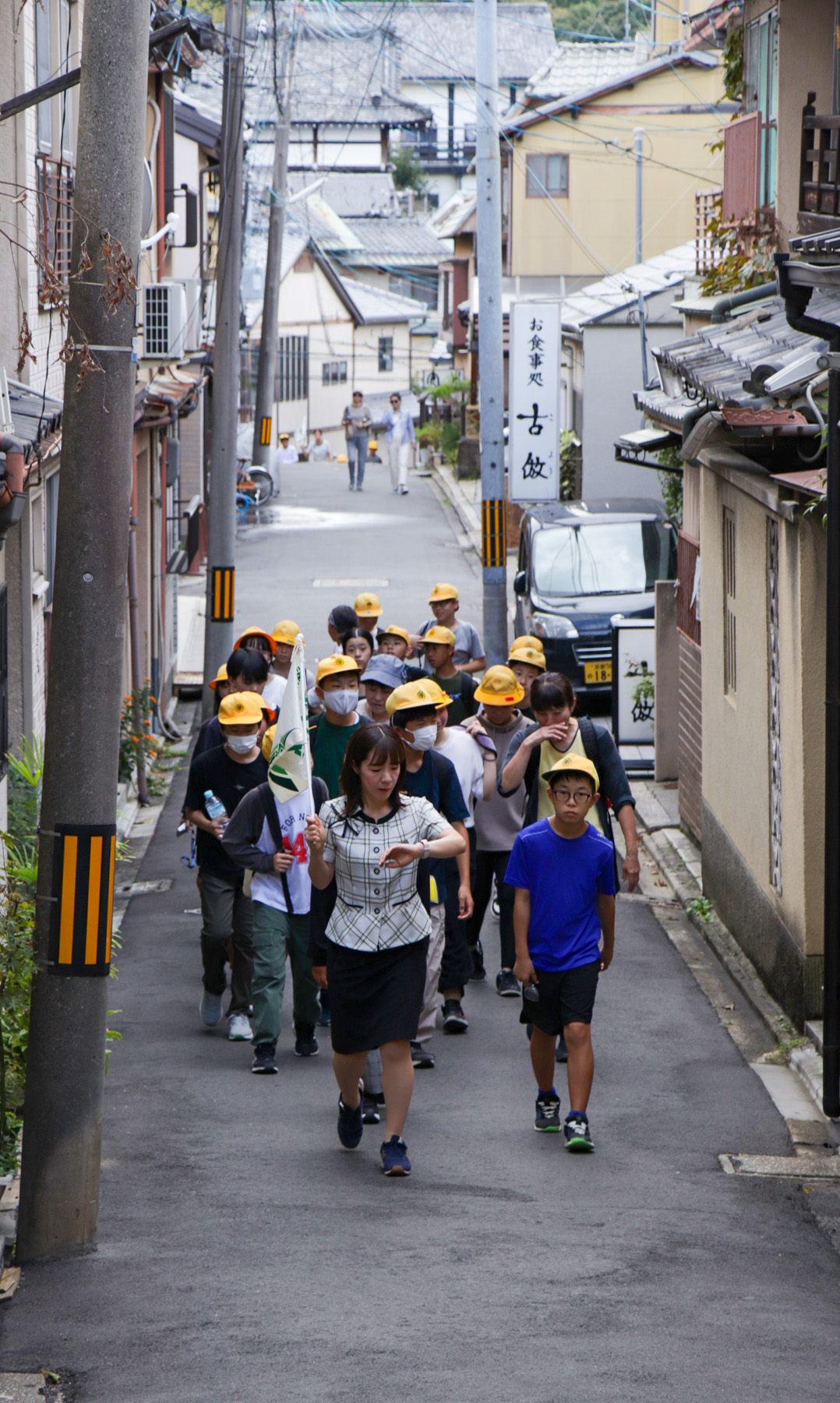 Japan by Pablo de Mello