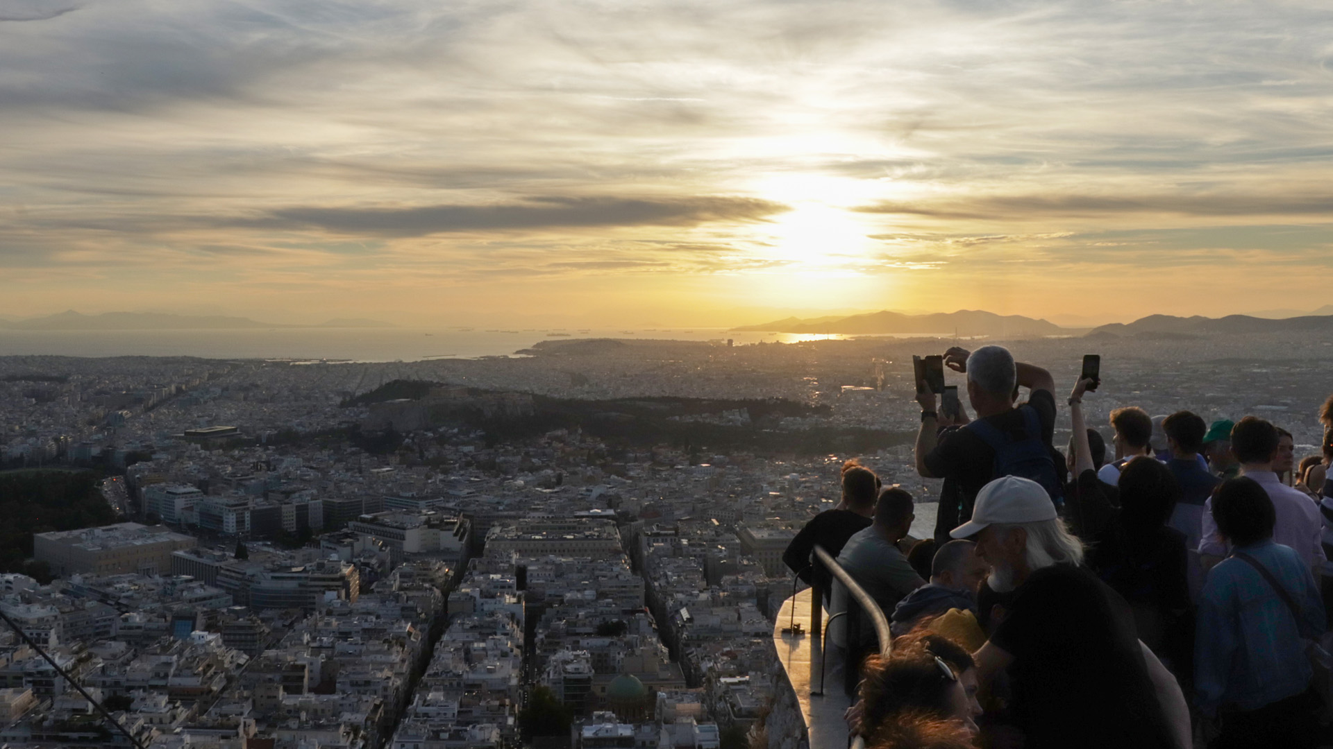 Greece by Pablo de Mello