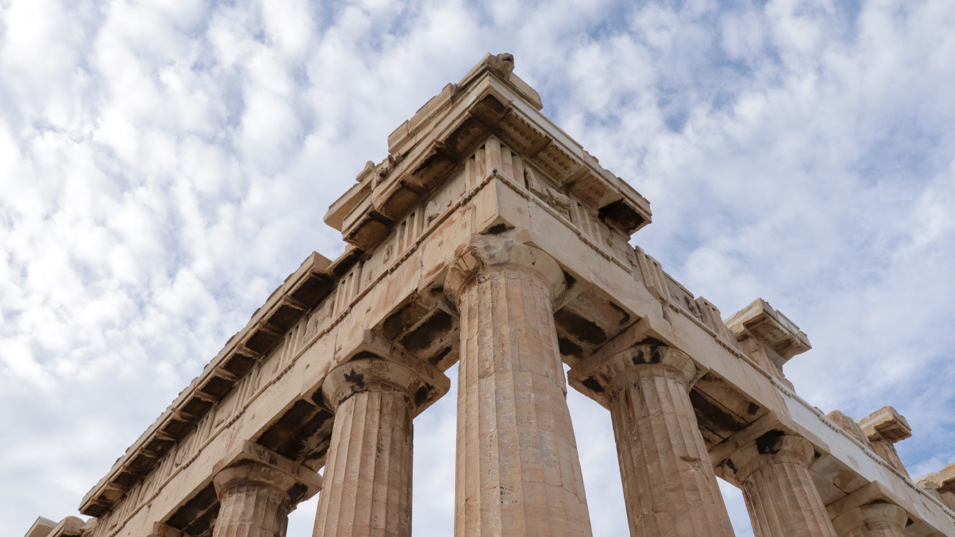 Greece by Pablo de Mello