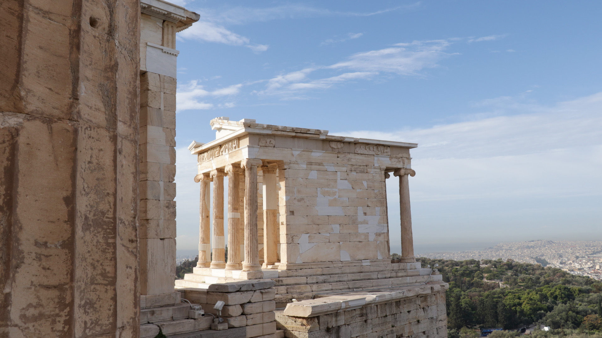 Greece by Pablo de Mello