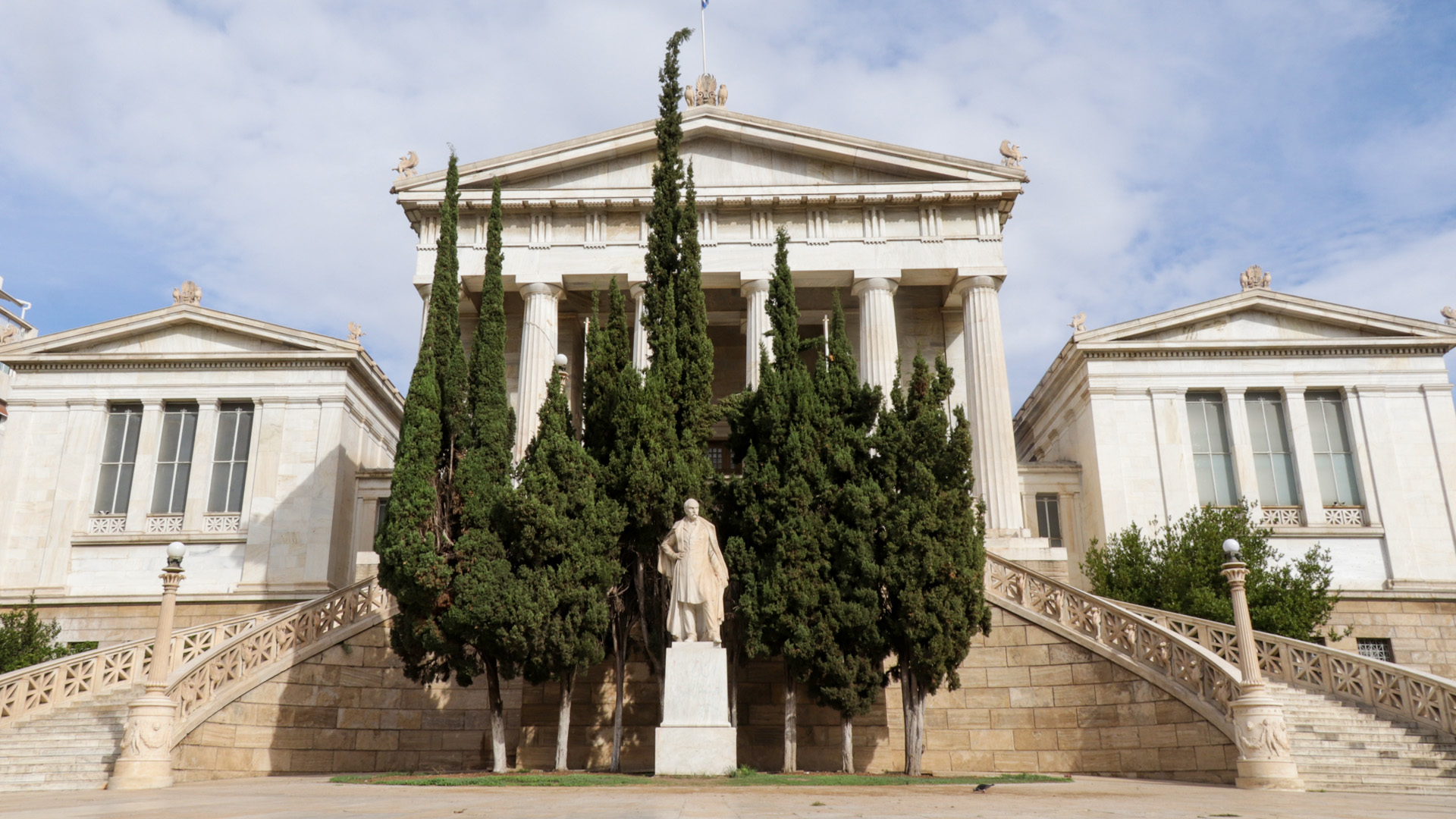 Greece by Pablo de Mello