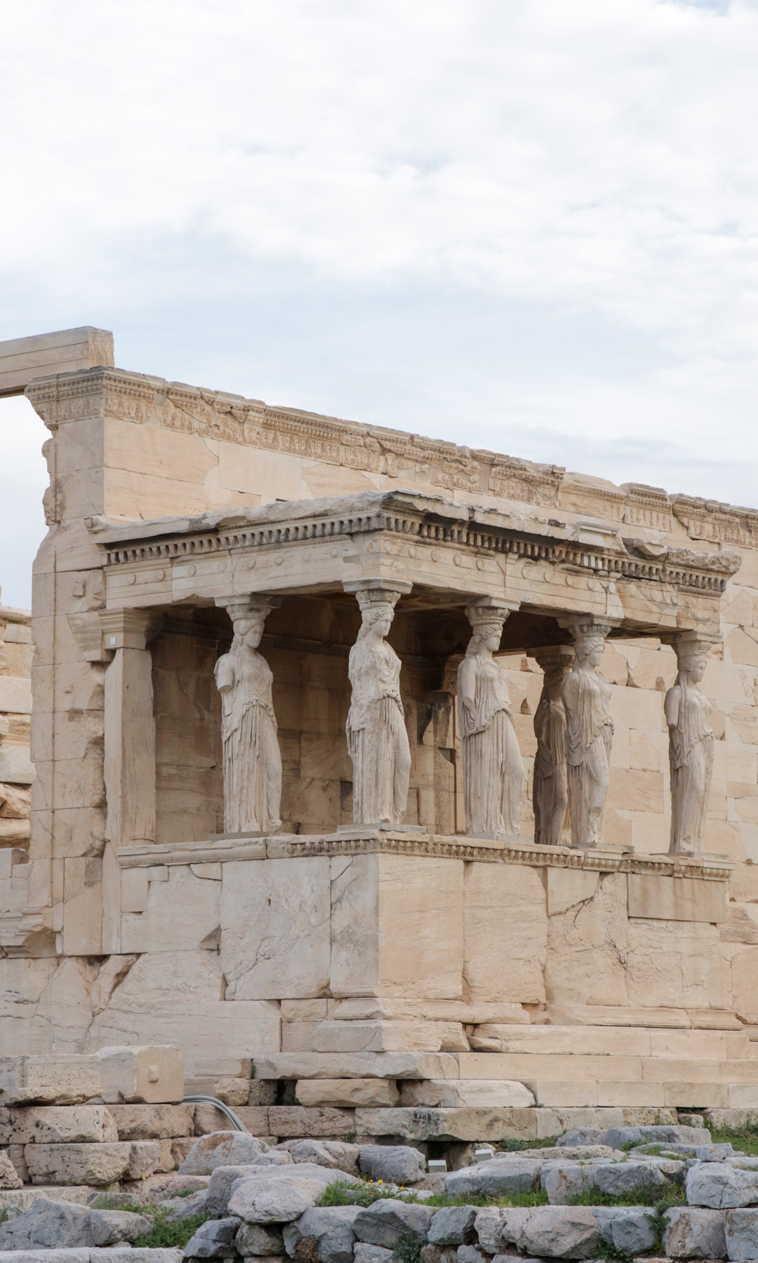 Greece by Pablo de Mello