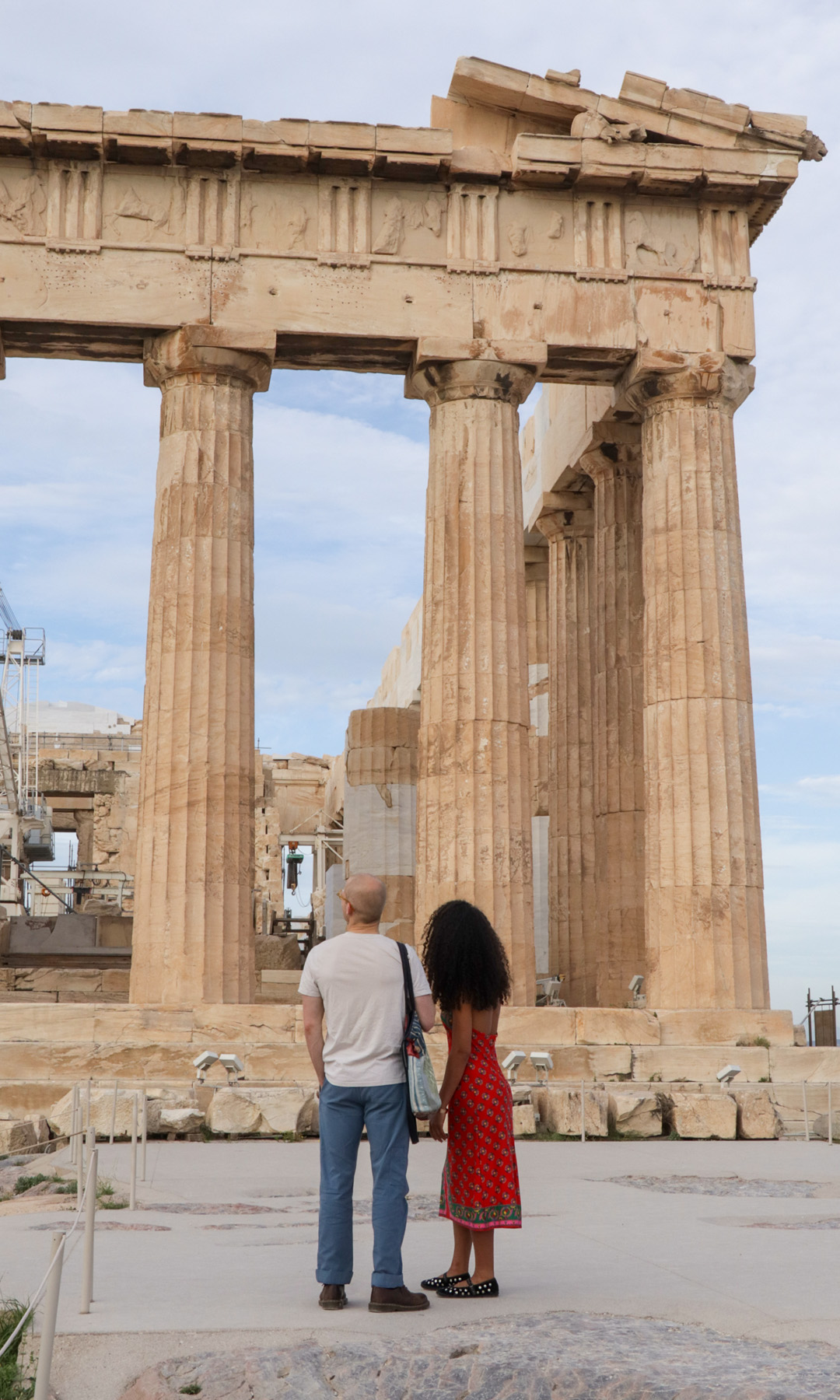Greece by Pablo de Mello
