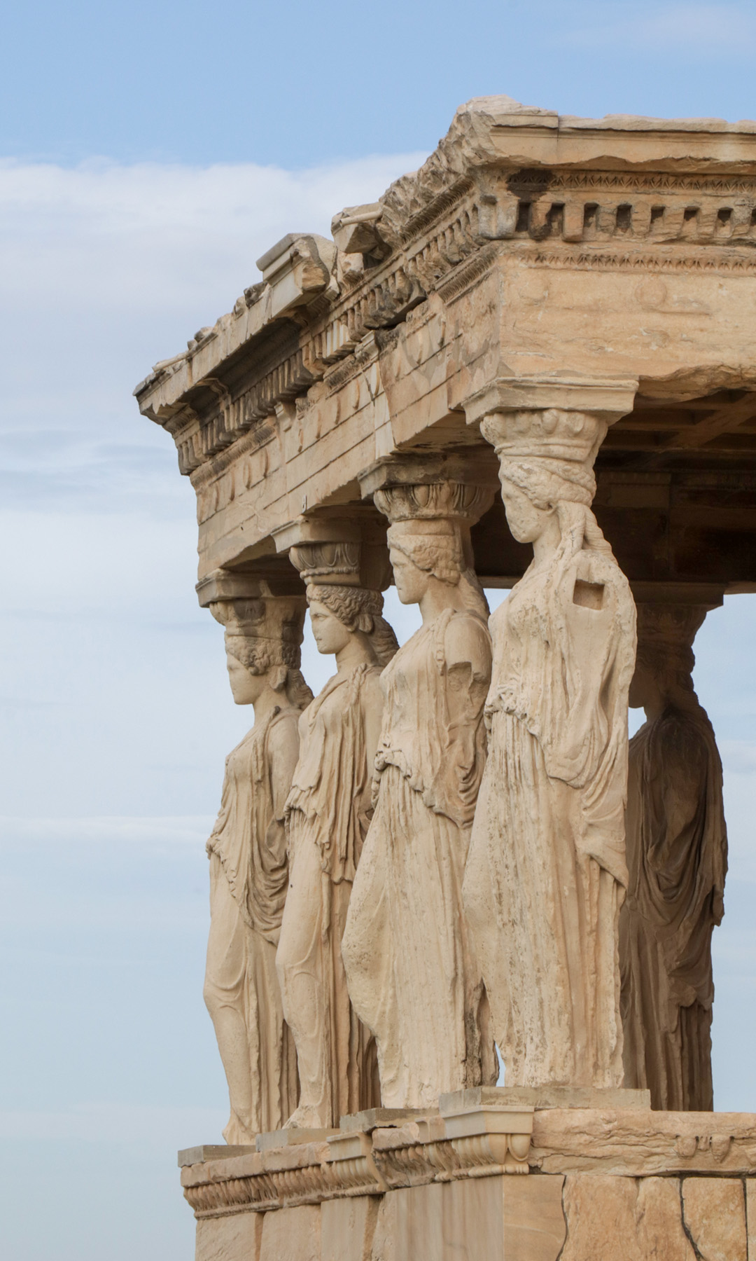 Greece by Pablo de Mello