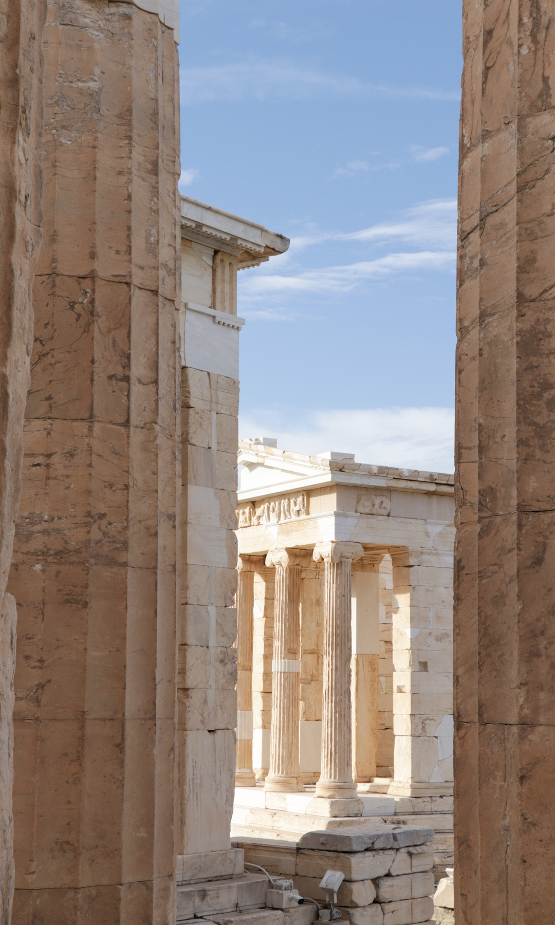 Greece by Pablo de Mello
