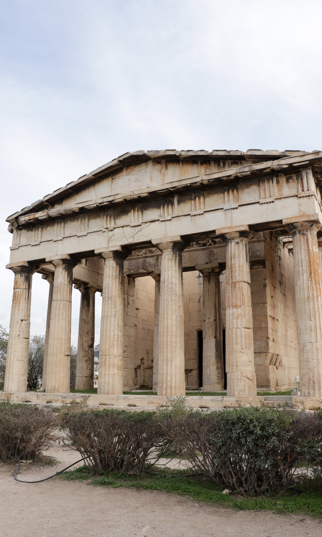 Greece by Pablo de Mello