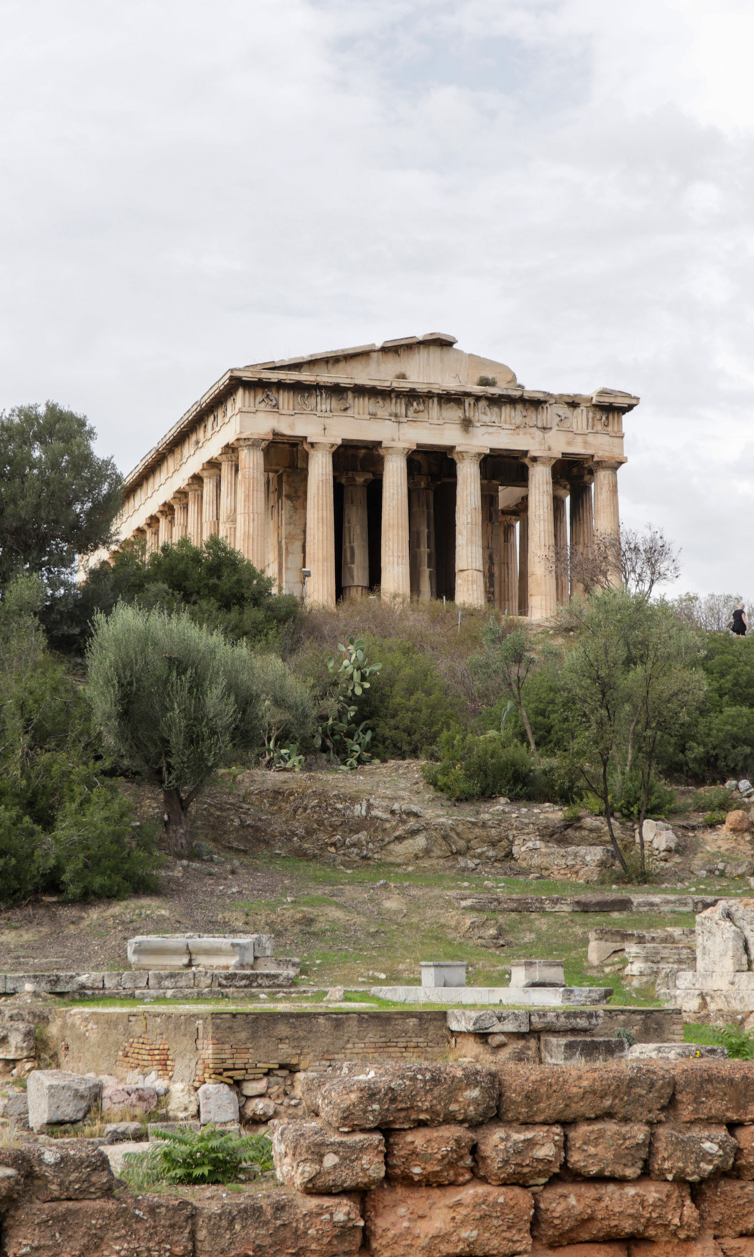 Greece by Pablo de Mello