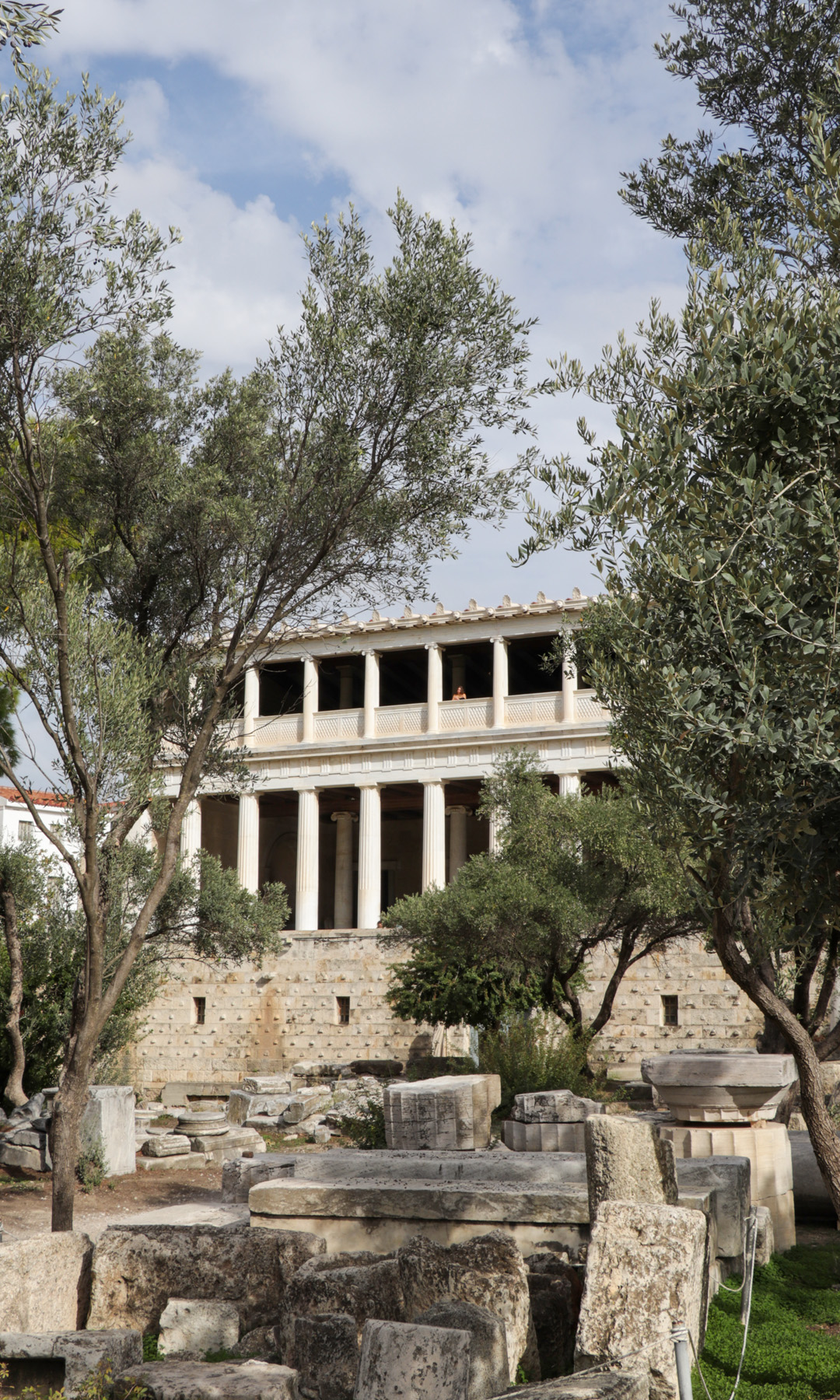 Greece by Pablo de Mello