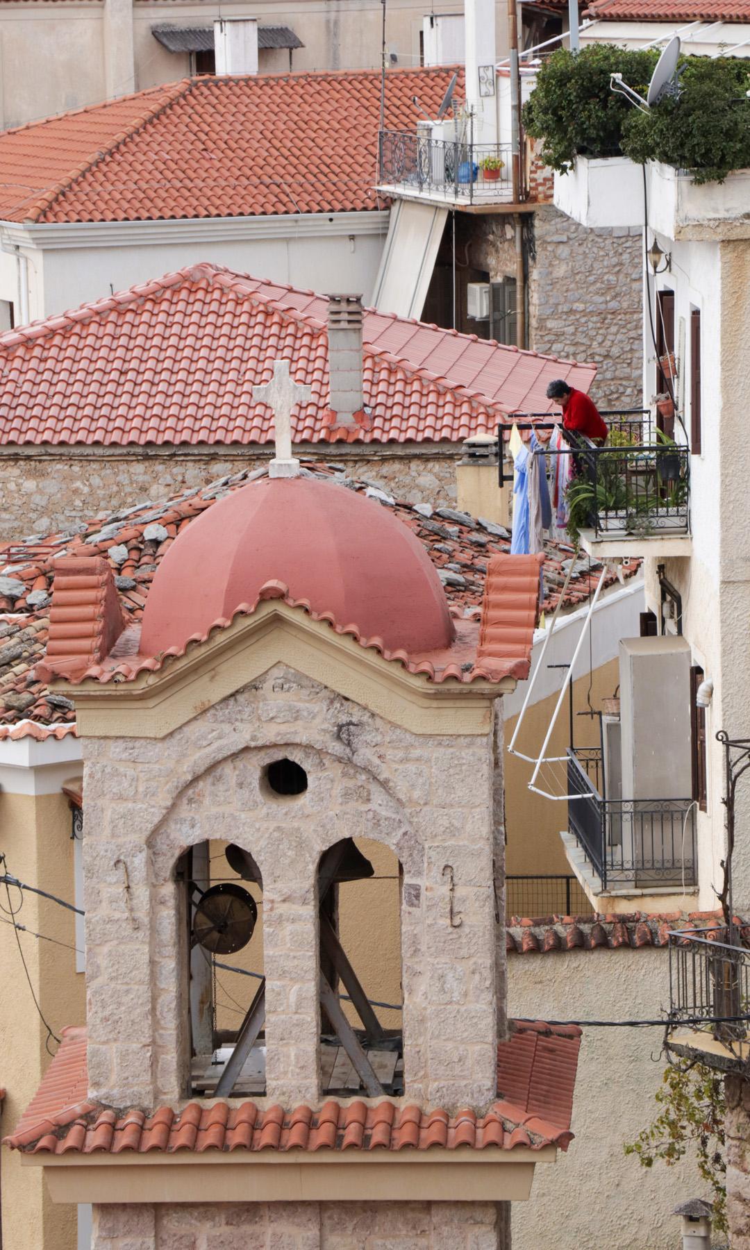 Sardinia by Pablo de Mello