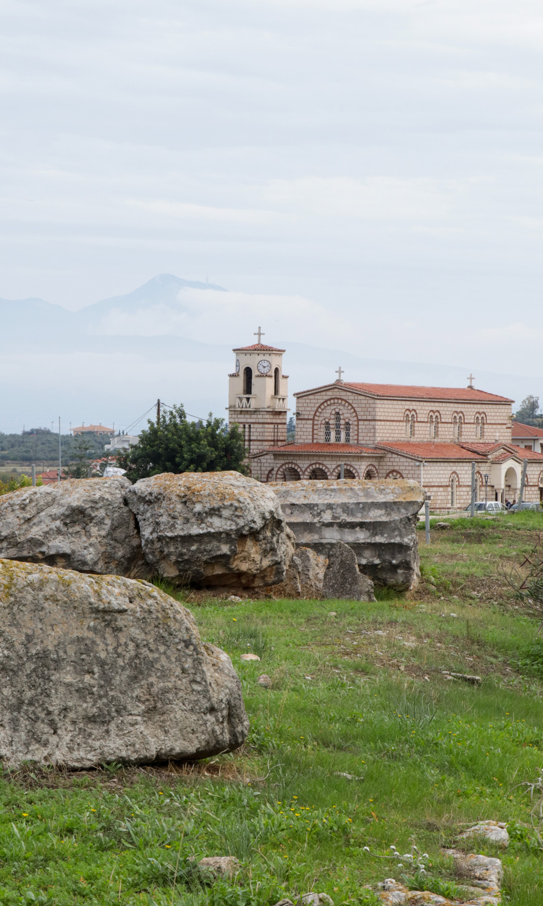 Greece by Pablo de Mello