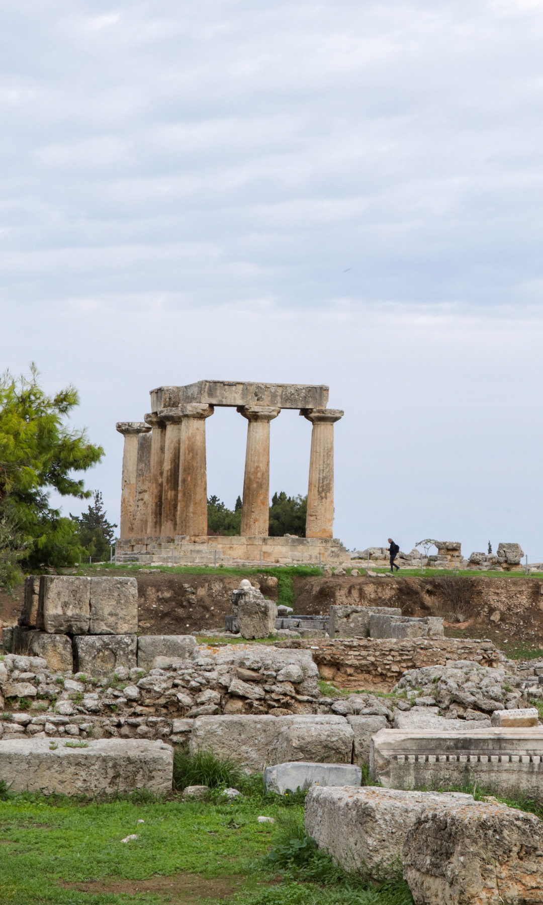 Greece by Pablo de Mello