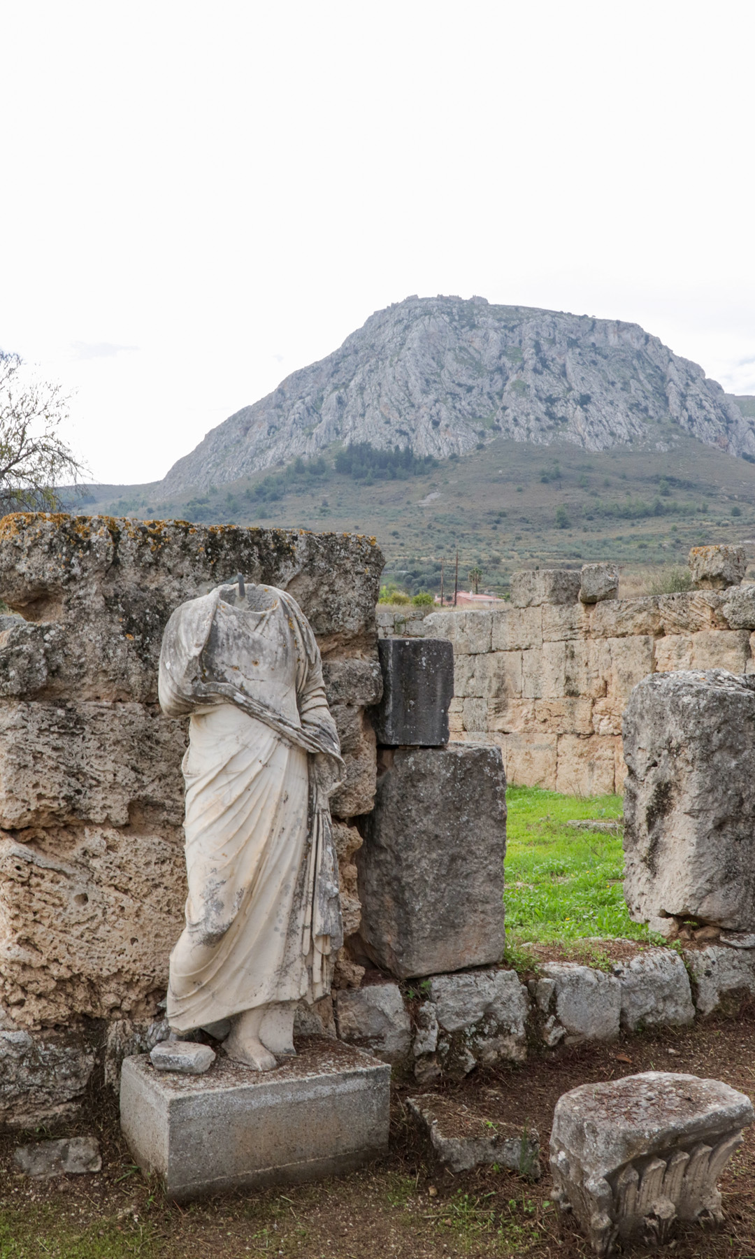 Greece by Pablo de Mello