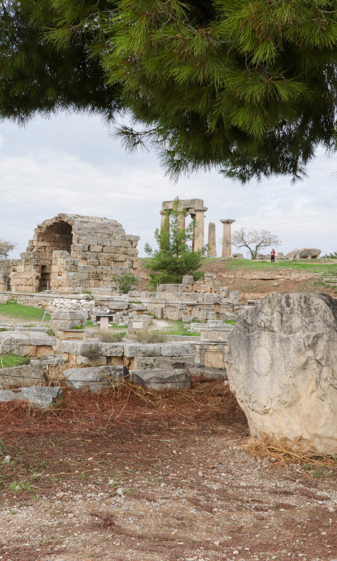 Greece by Pablo de Mello