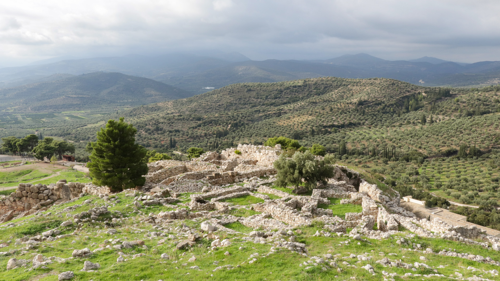 Greece by Pablo de Mello