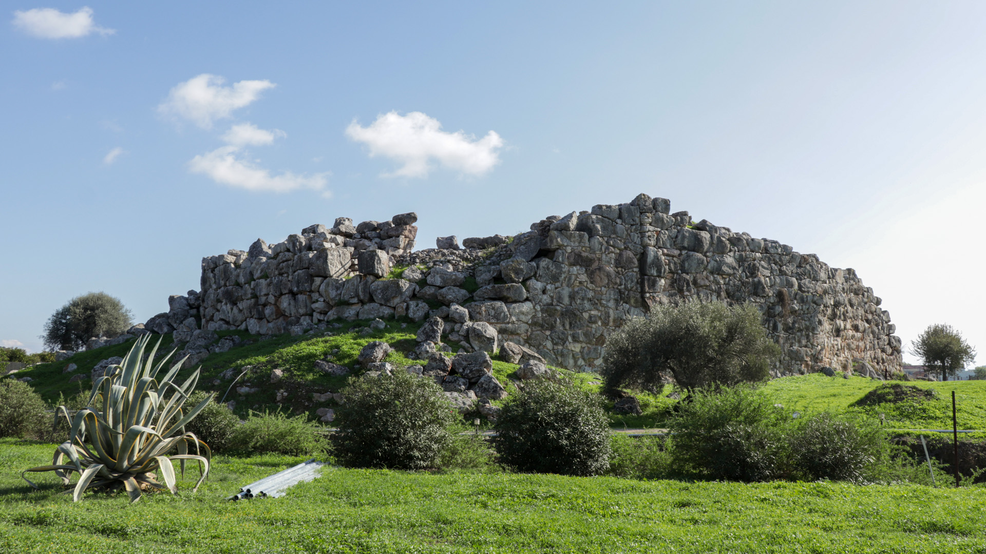 Greece by Pablo de Mello