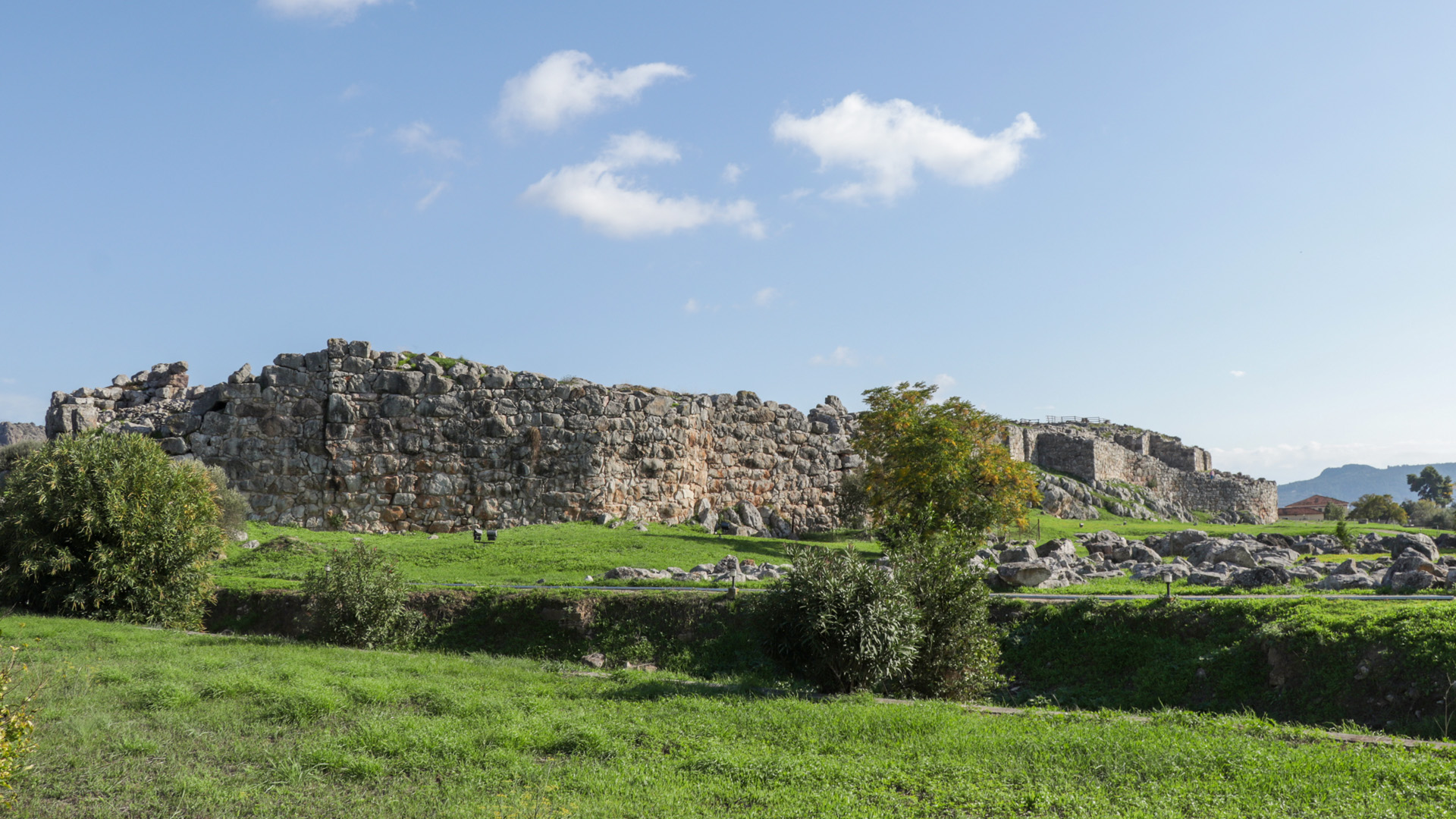 Greece by Pablo de Mello