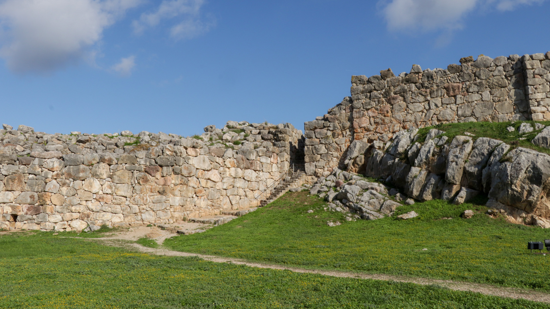 Greece by Pablo de Mello