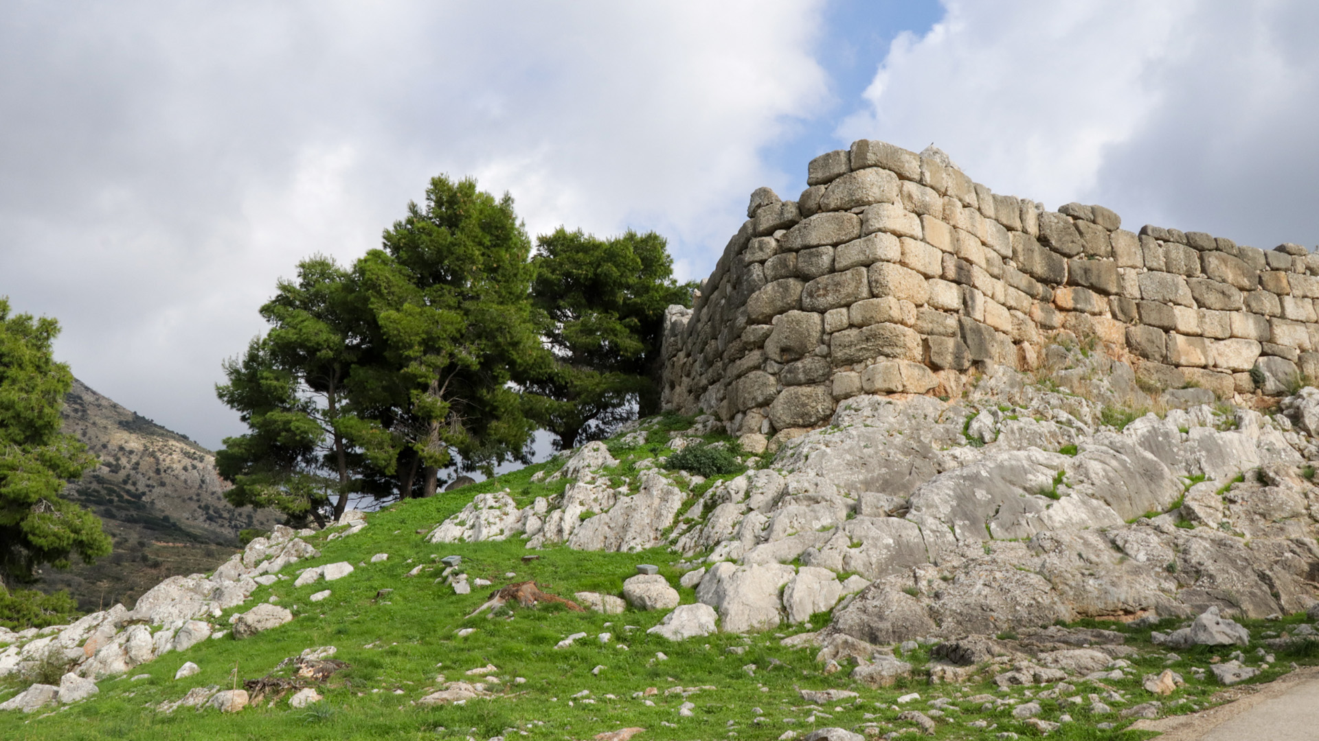 Greece by Pablo de Mello