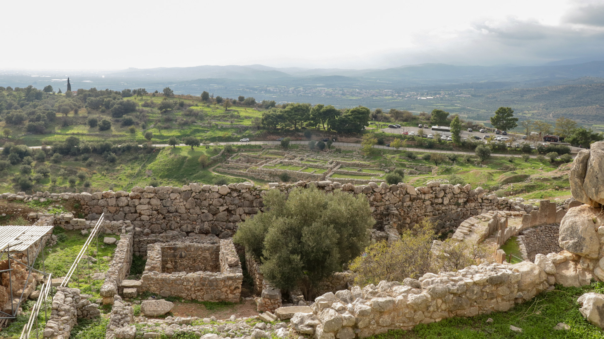Greece by Pablo de Mello