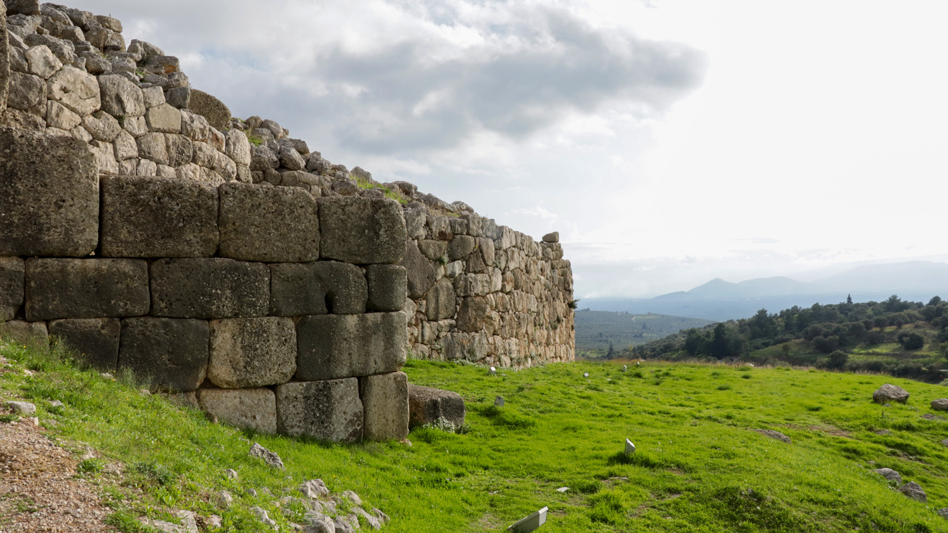 Greece by Pablo de Mello