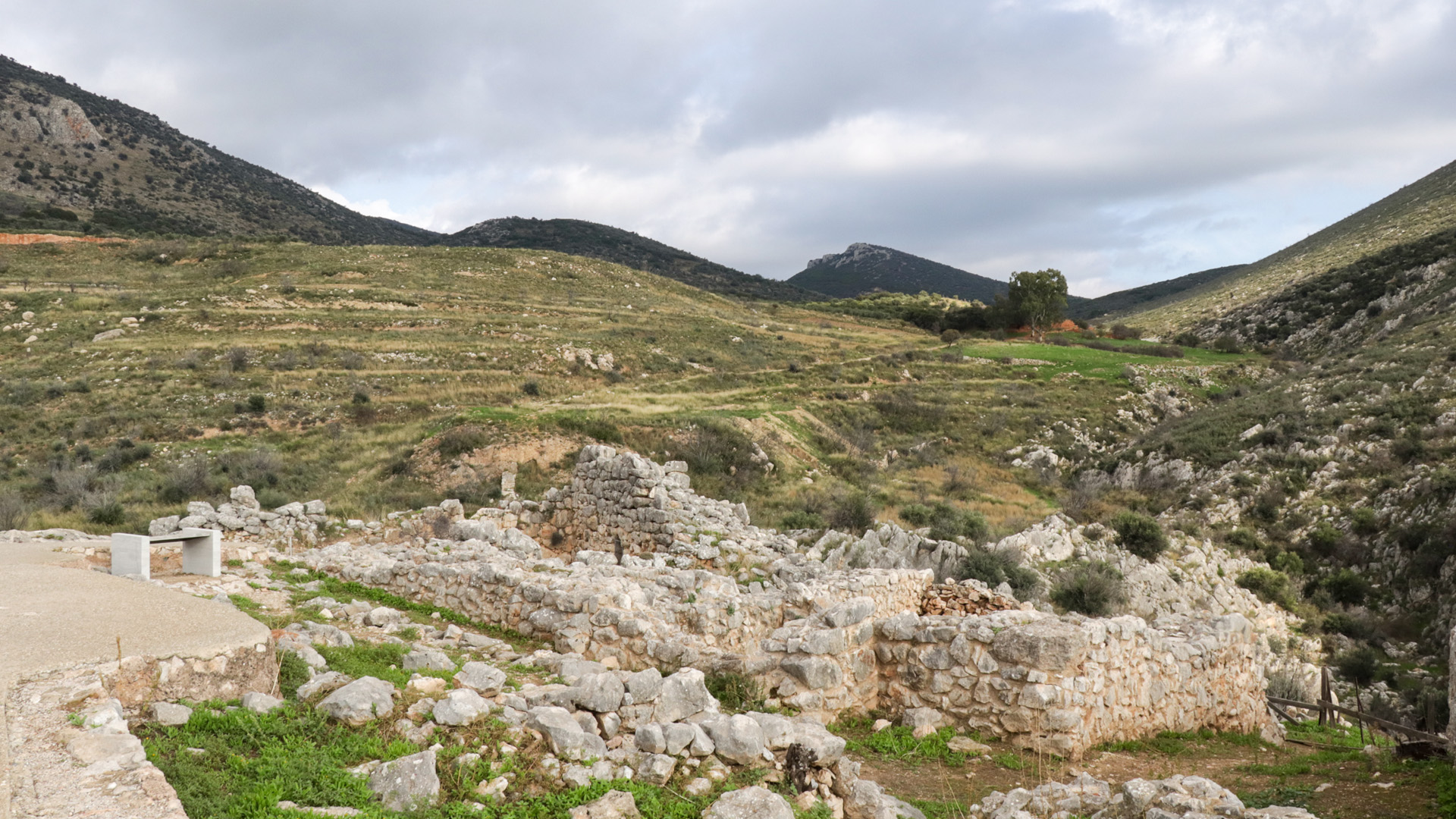 Greece by Pablo de Mello