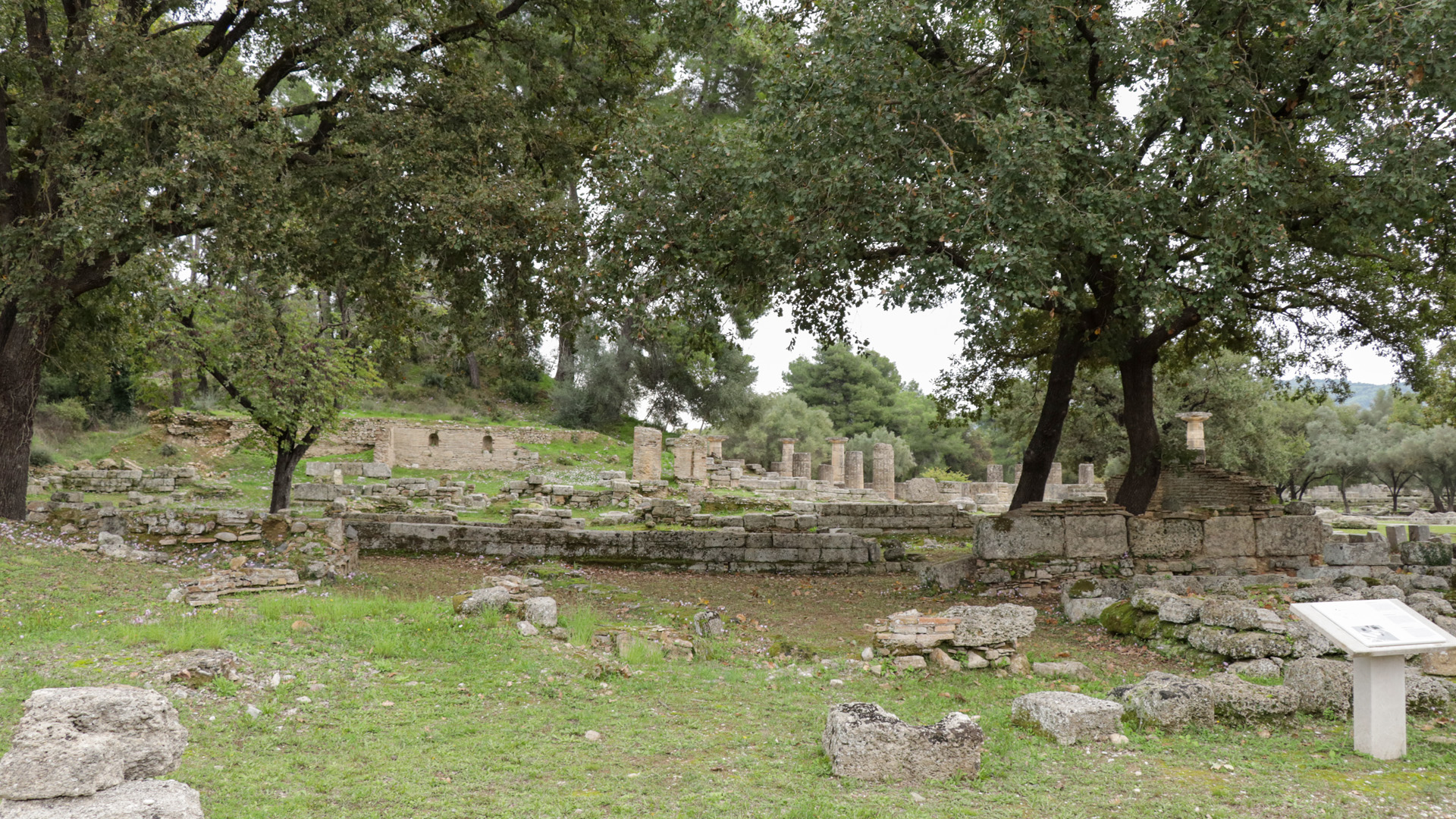 Greece by Pablo de Mello
