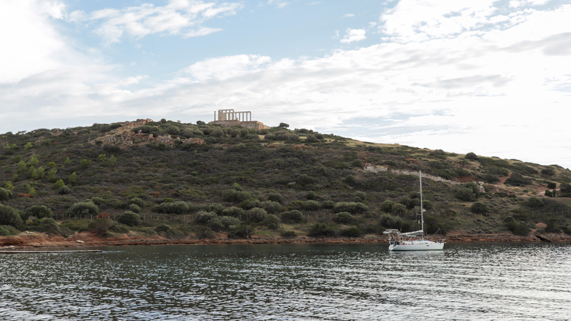 Greece by Pablo de Mello