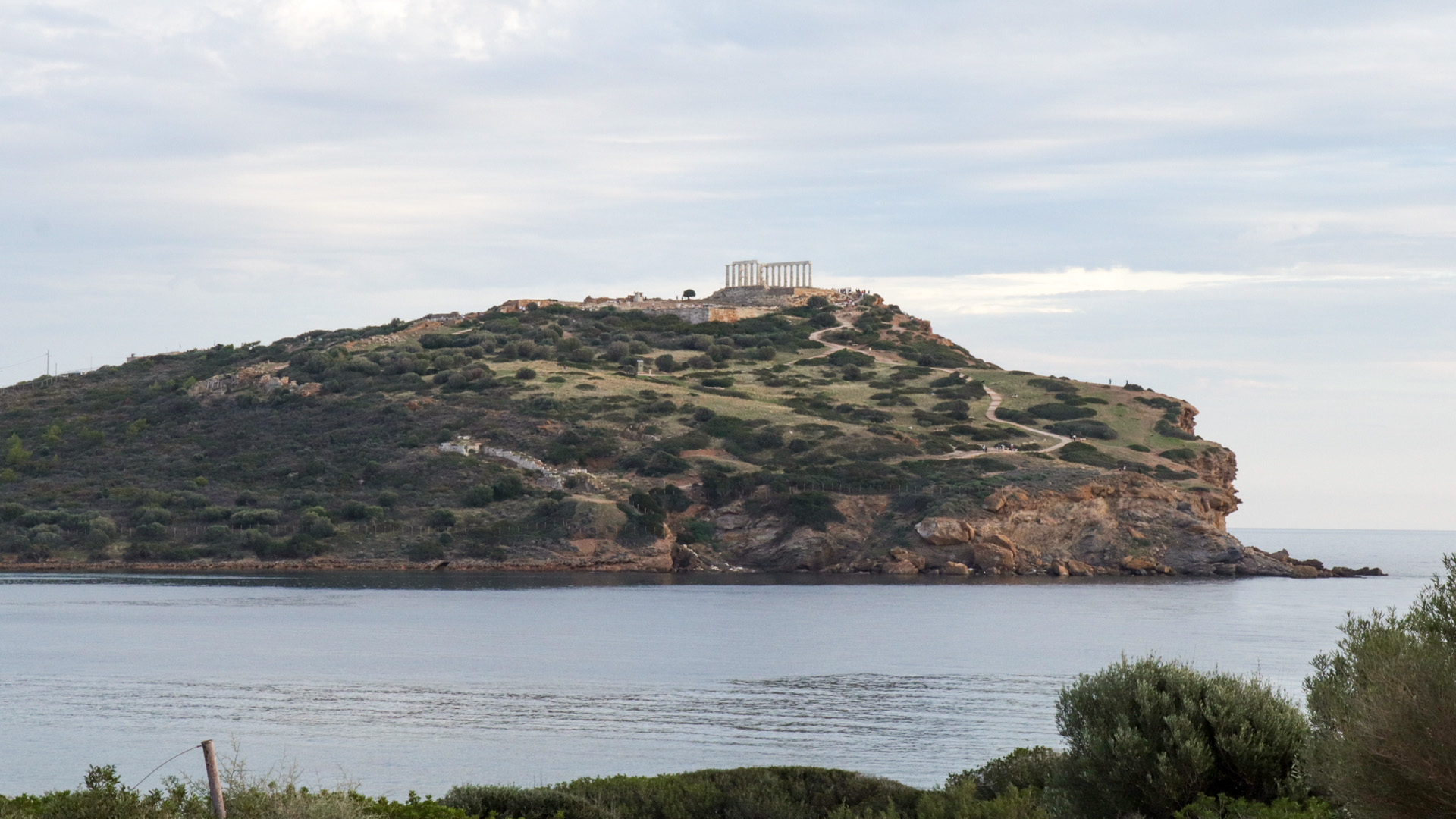 Greece by Pablo de Mello
