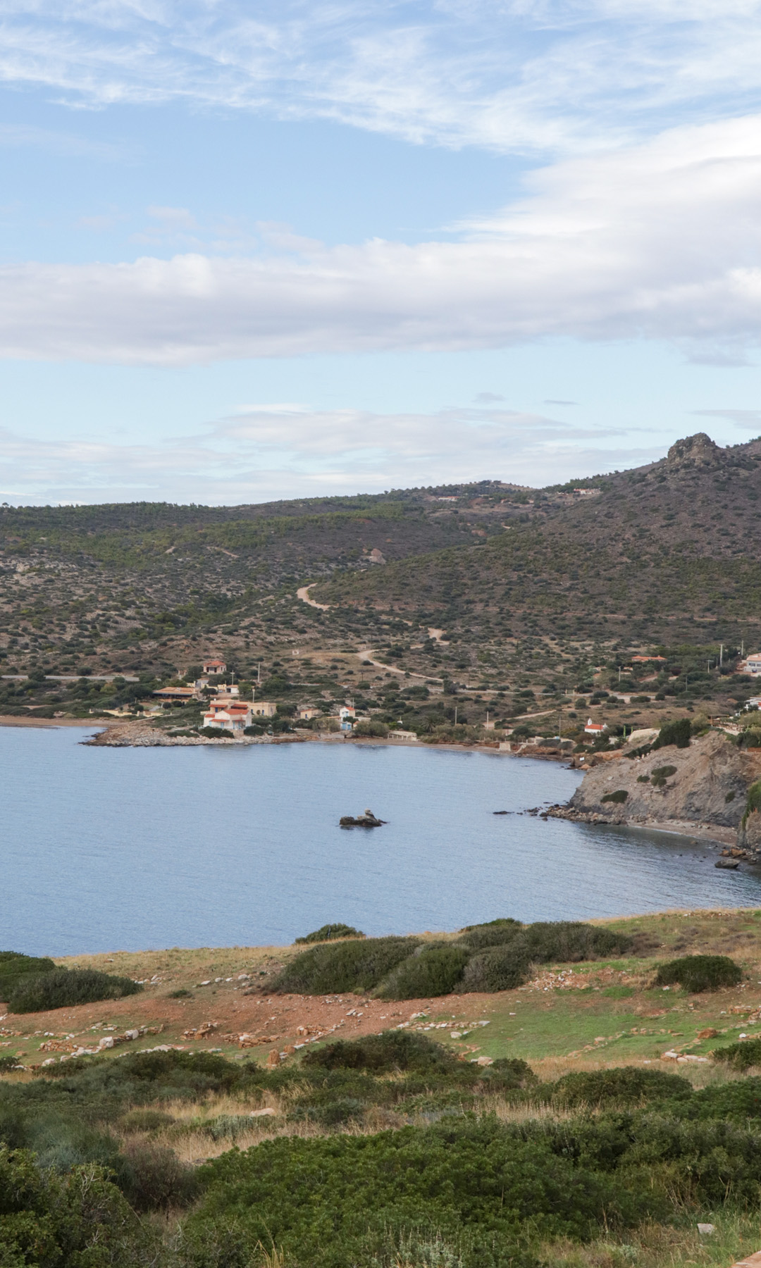 Sardinia by Pablo de Mello