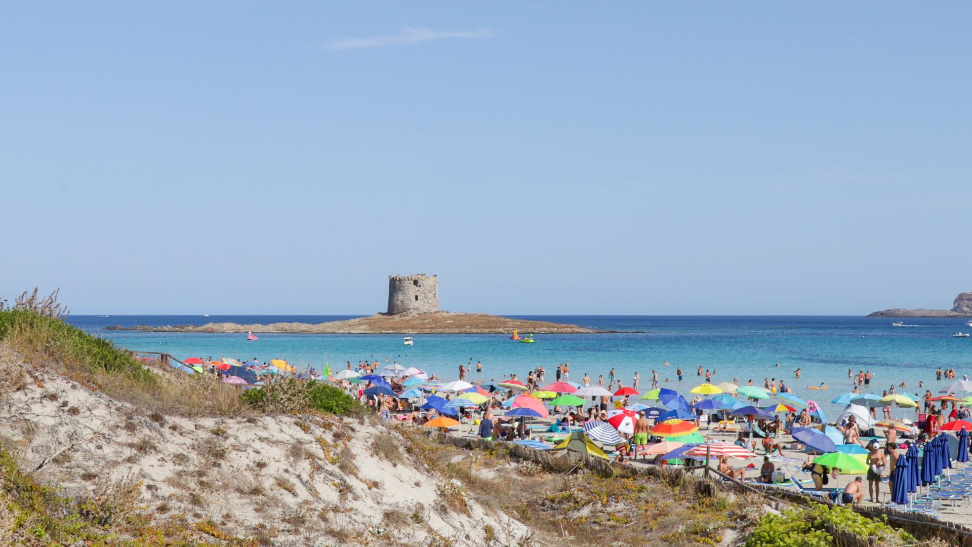 Sardinia by Pablo de Mello