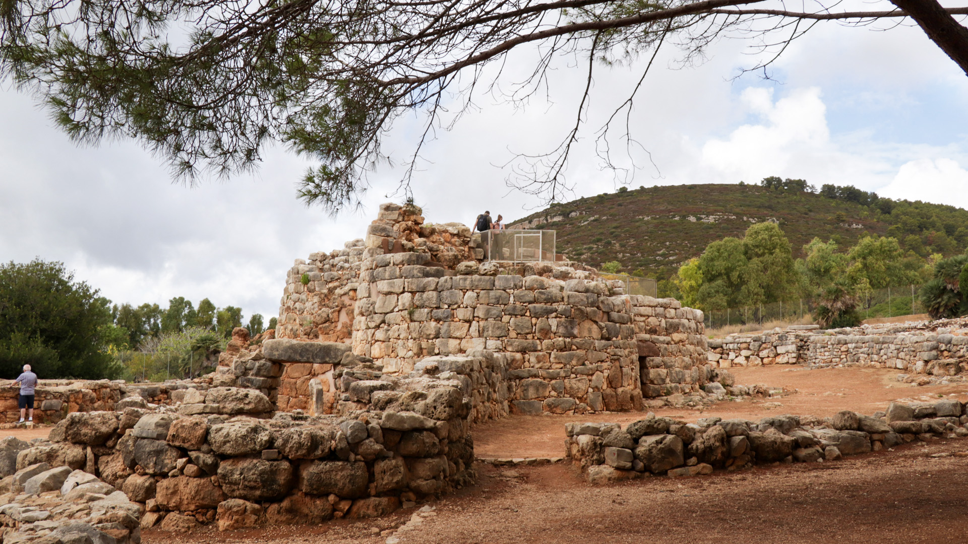 Sardinia by Pablo de Mello