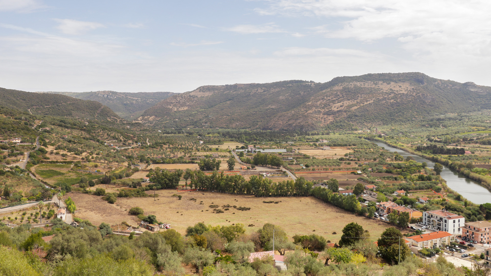 Sardinia by Pablo de Mello
