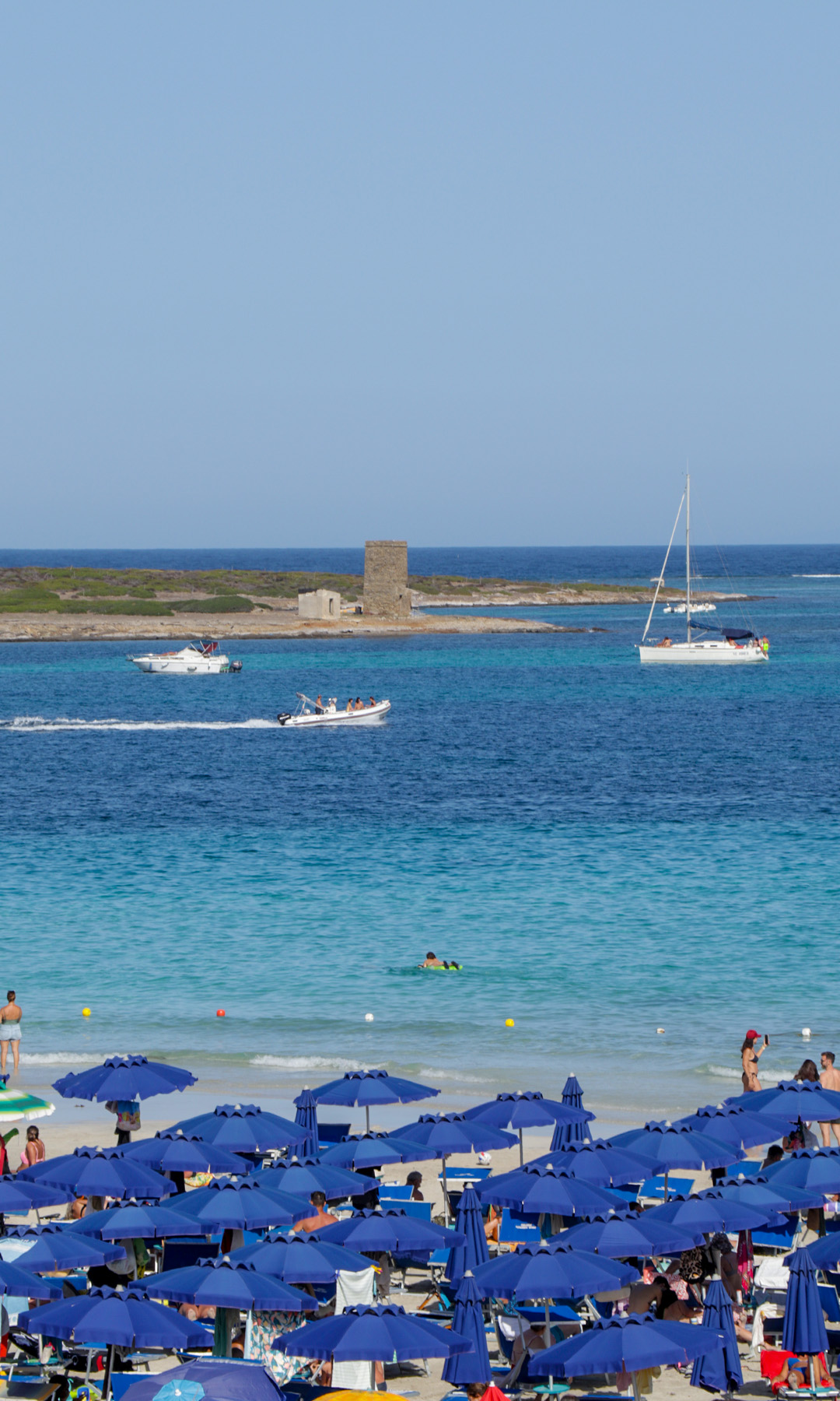 Sardinia by Pablo de Mello