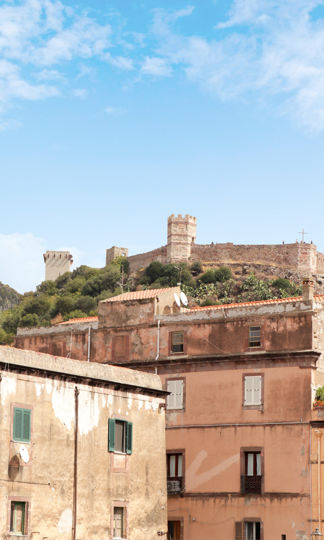 Sardinia by Pablo de Mello