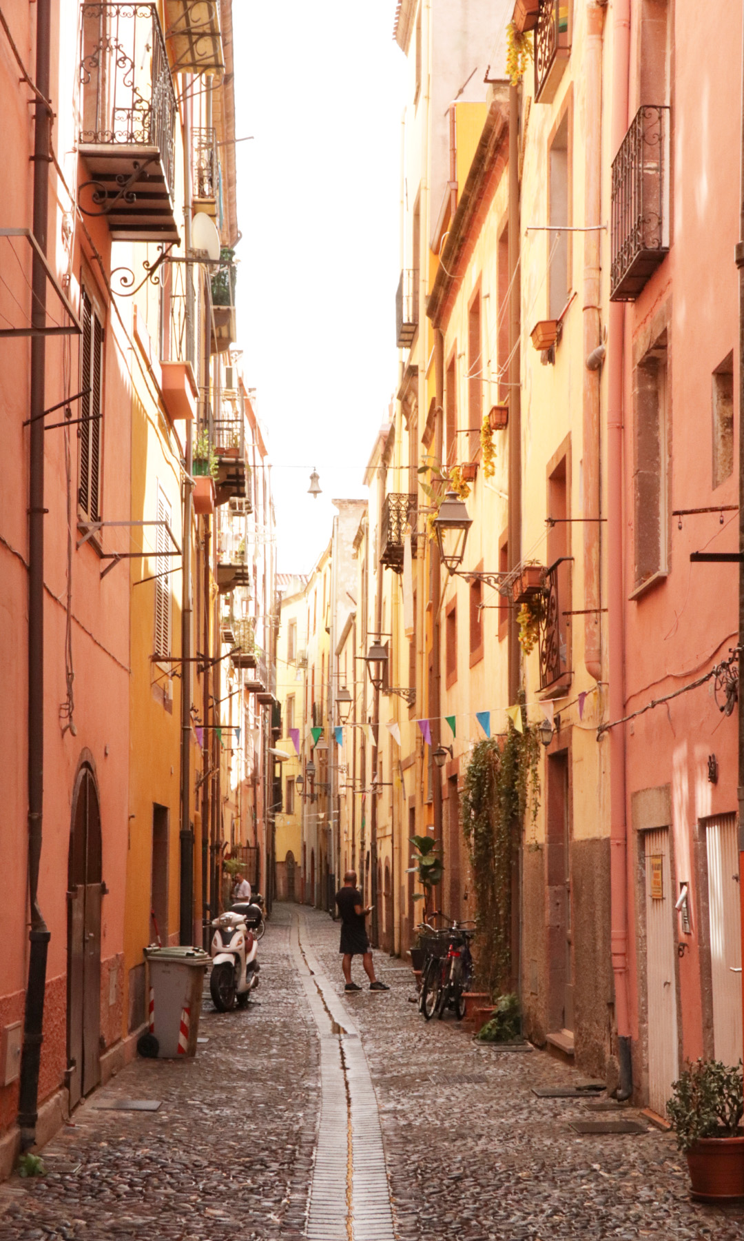 Sardinia by Pablo de Mello