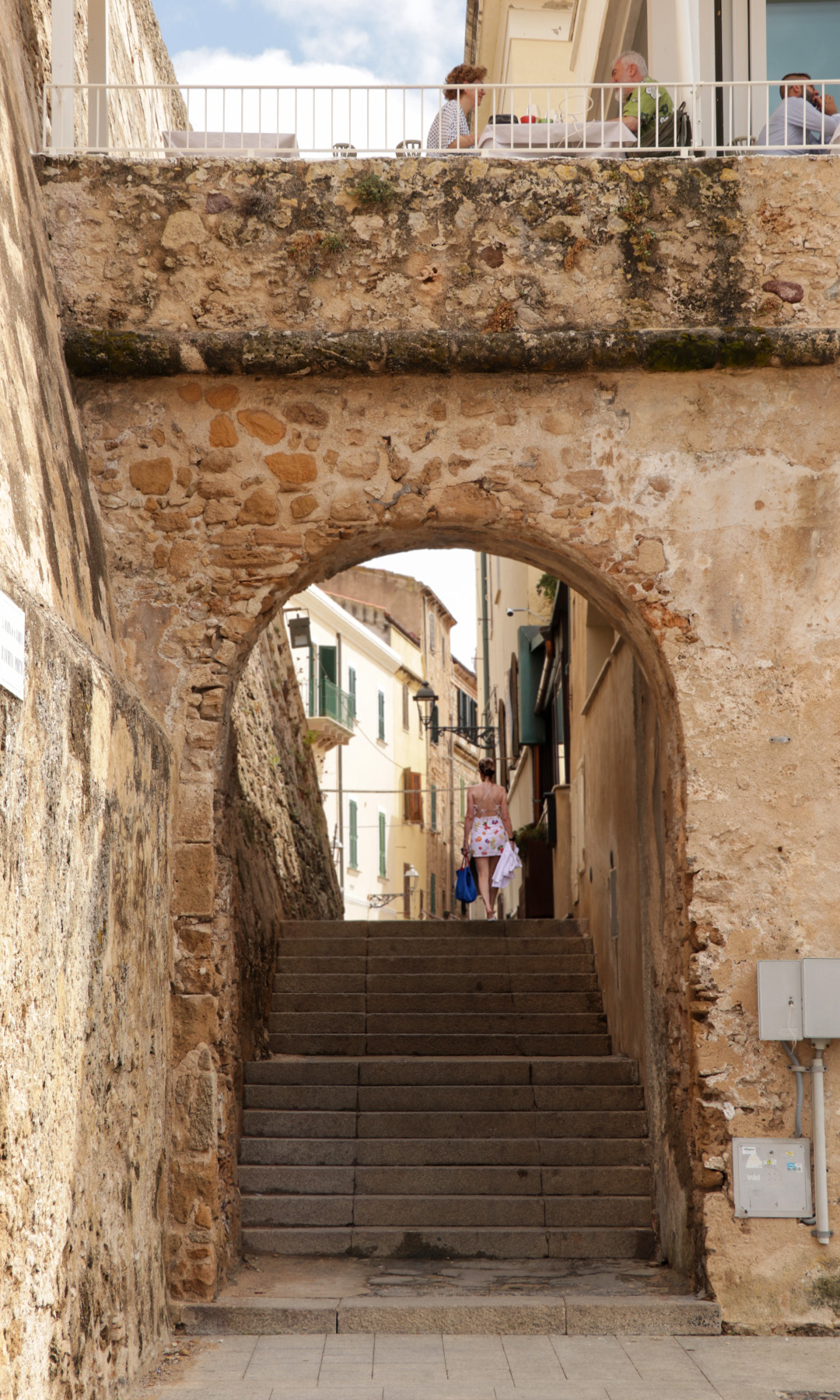 Sardinia by Pablo de Mello