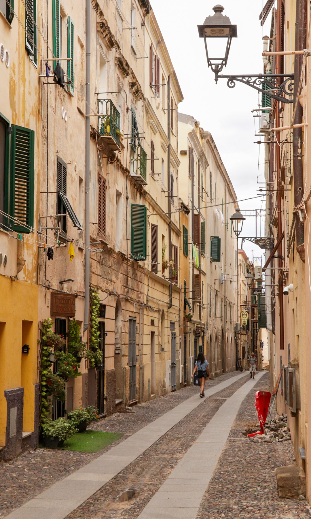 Sardinia by Pablo de Mello